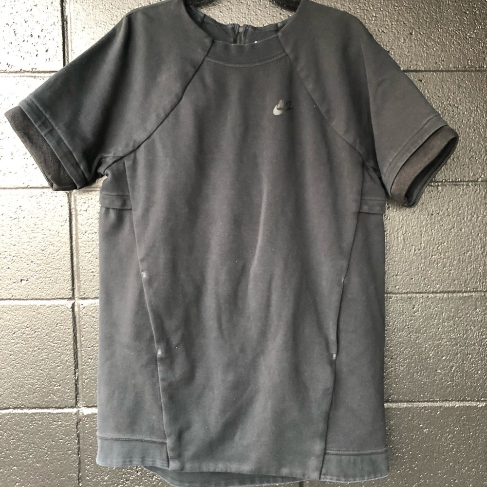 Nike tech fleece dress